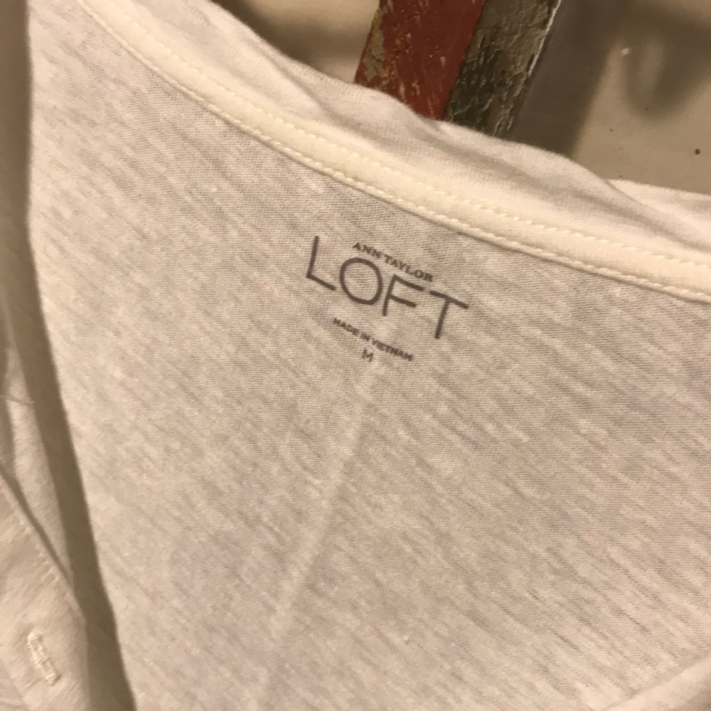 Loft Tank Top - Picture 4 of 4